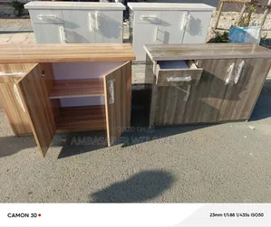 Photo - Kichen Cabinet