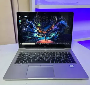 Photo - New Laptop HP EliteBook 840 G5 16GB Intel Core I7 SSD 512GB