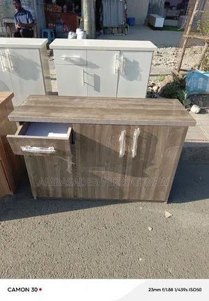 Photo - Kitchen Cabinat