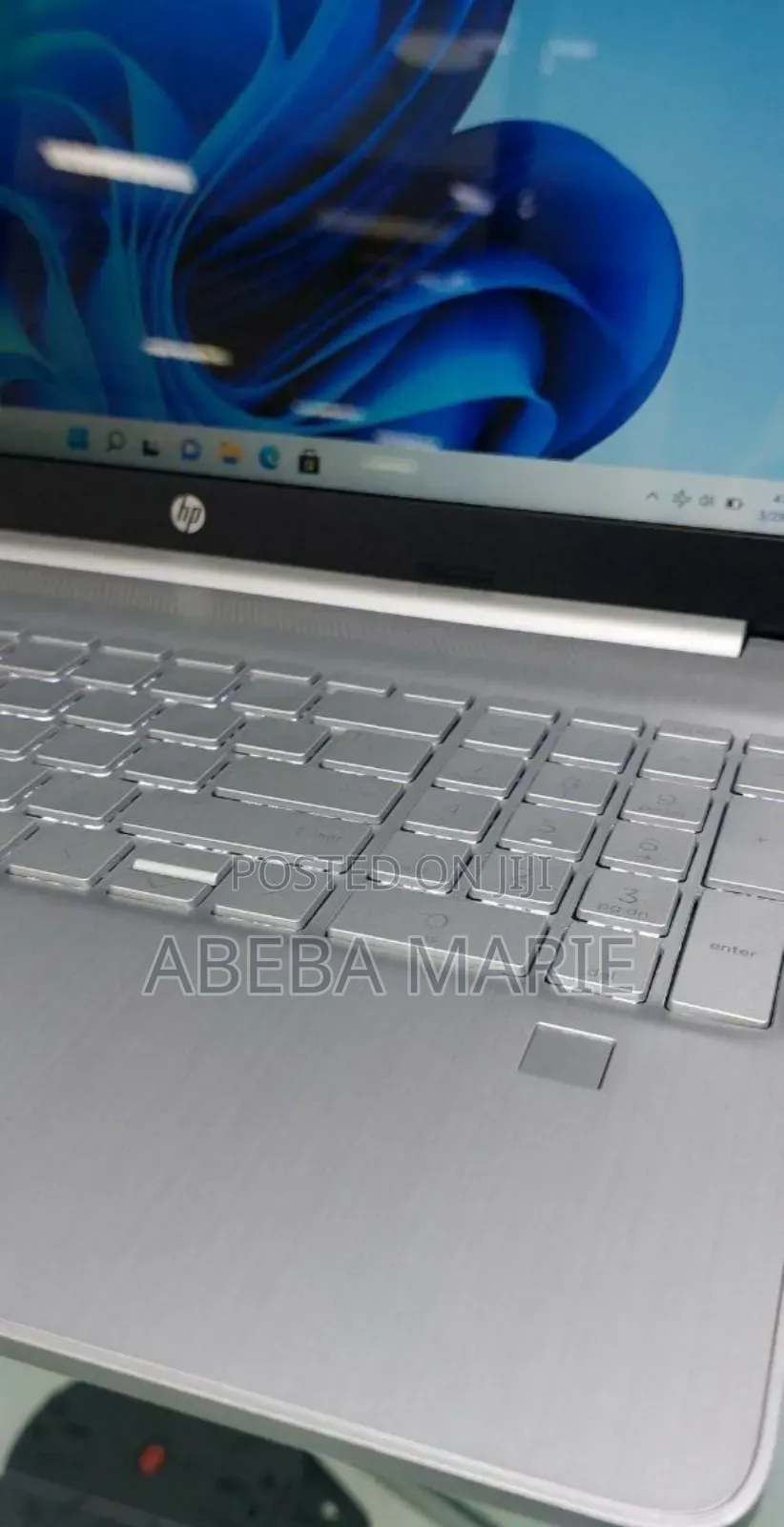New Laptop HP Stream Notebook 8GB Intel Core I5 SSD 512GB