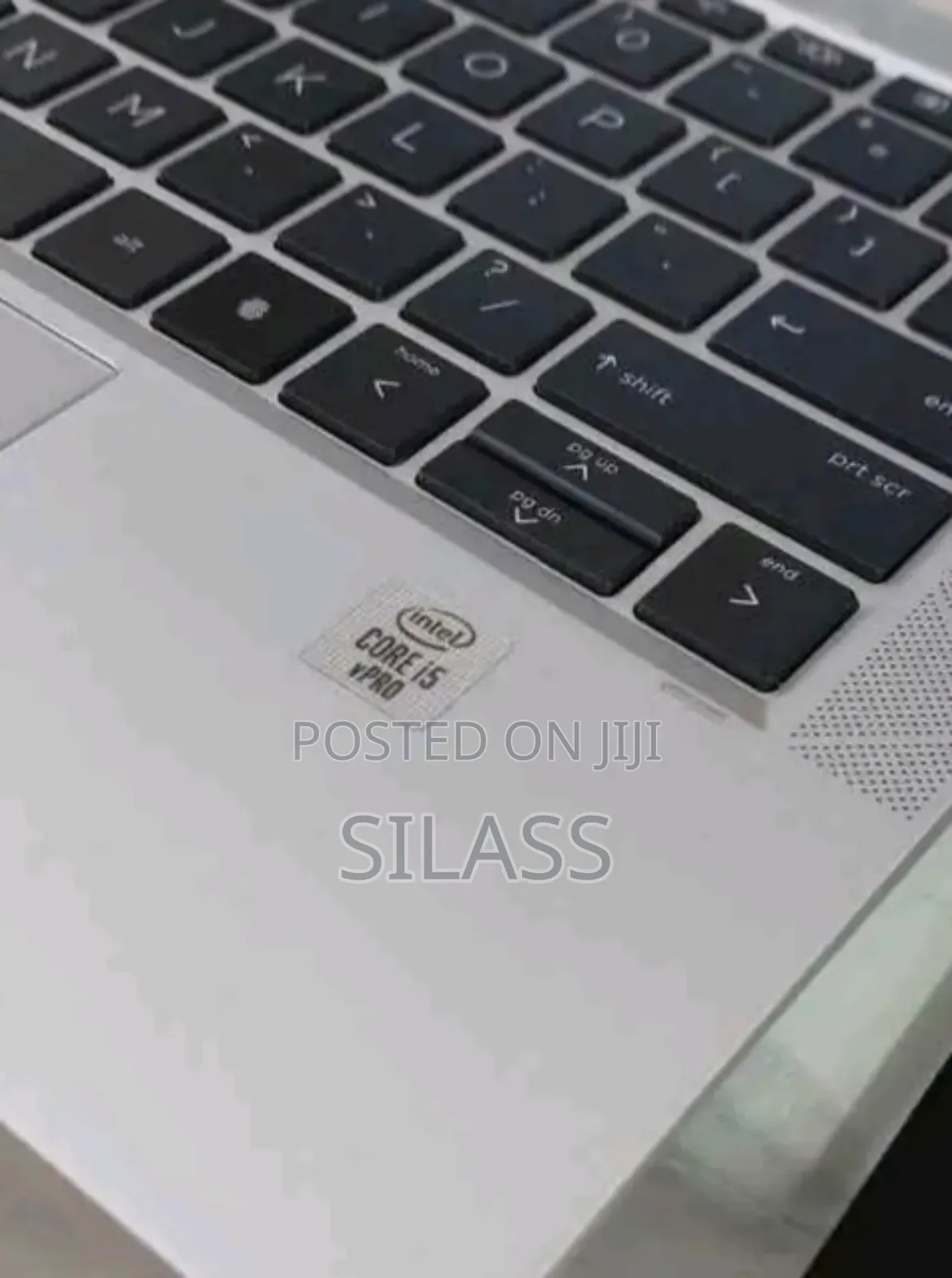 New Laptop HP Spectre 16GB Intel Core I5 SSD 512GB