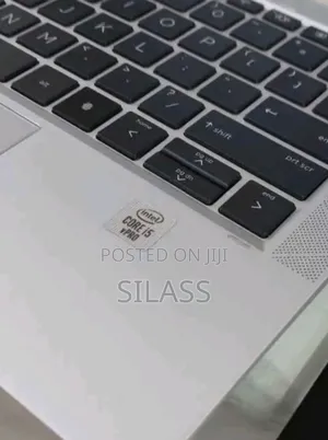 New Laptop HP Spectre 16GB Intel Core I5 SSD 512GB