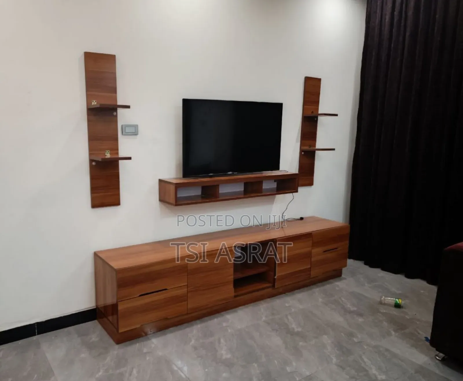 modern Tv Stand 
እጅግ ዘመናዊ ቲቪ ስታንዶች