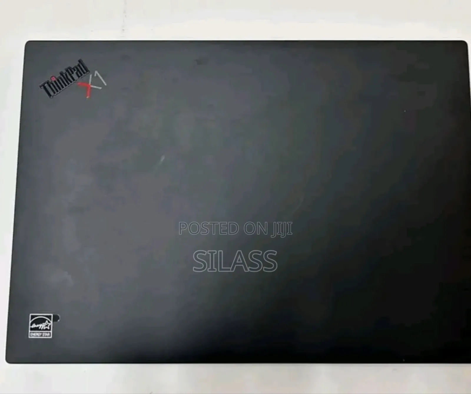 New Laptop Lenovo ThinkPad X1 Carbon 16GB Intel Core I5 SSD 512GB