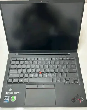 New Laptop Lenovo ThinkPad X1 Carbon 16GB Intel Core I5 SSD 512GB