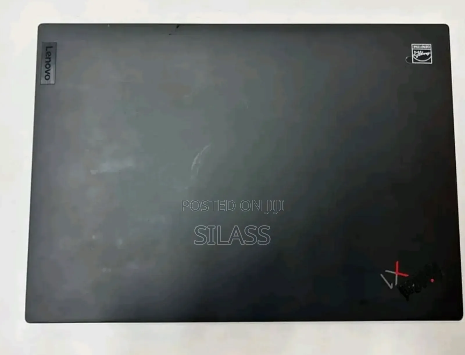 New Laptop Lenovo ThinkPad X1 Carbon 16GB Intel Core I5 SSD 512GB