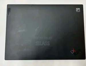 New Laptop Lenovo ThinkPad X1 Carbon 16GB Intel Core I5 SSD 512GB