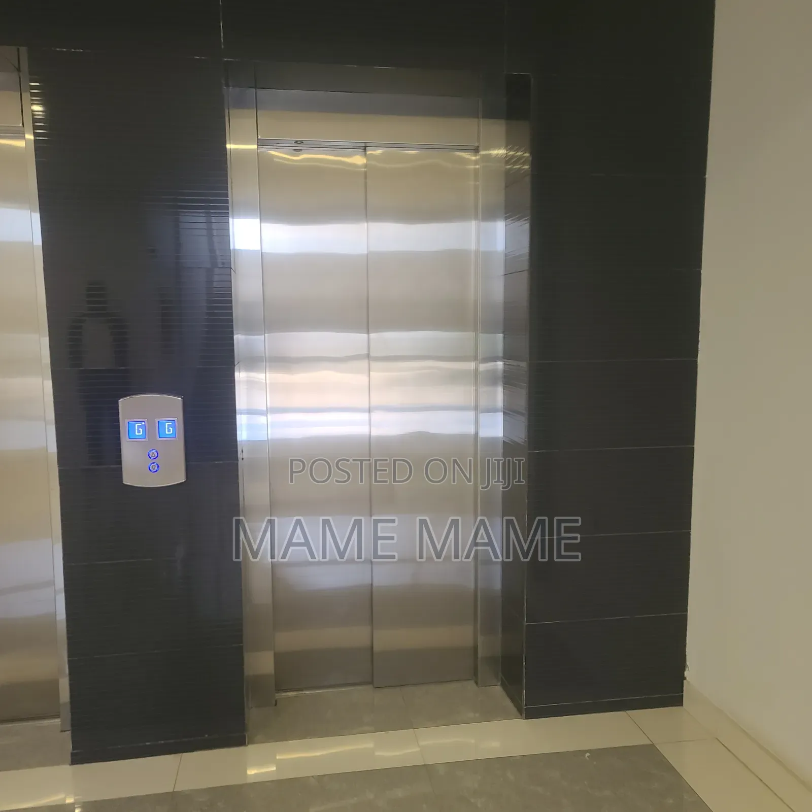 2bdrm Apartment in Addis Abeba, Bole for rent