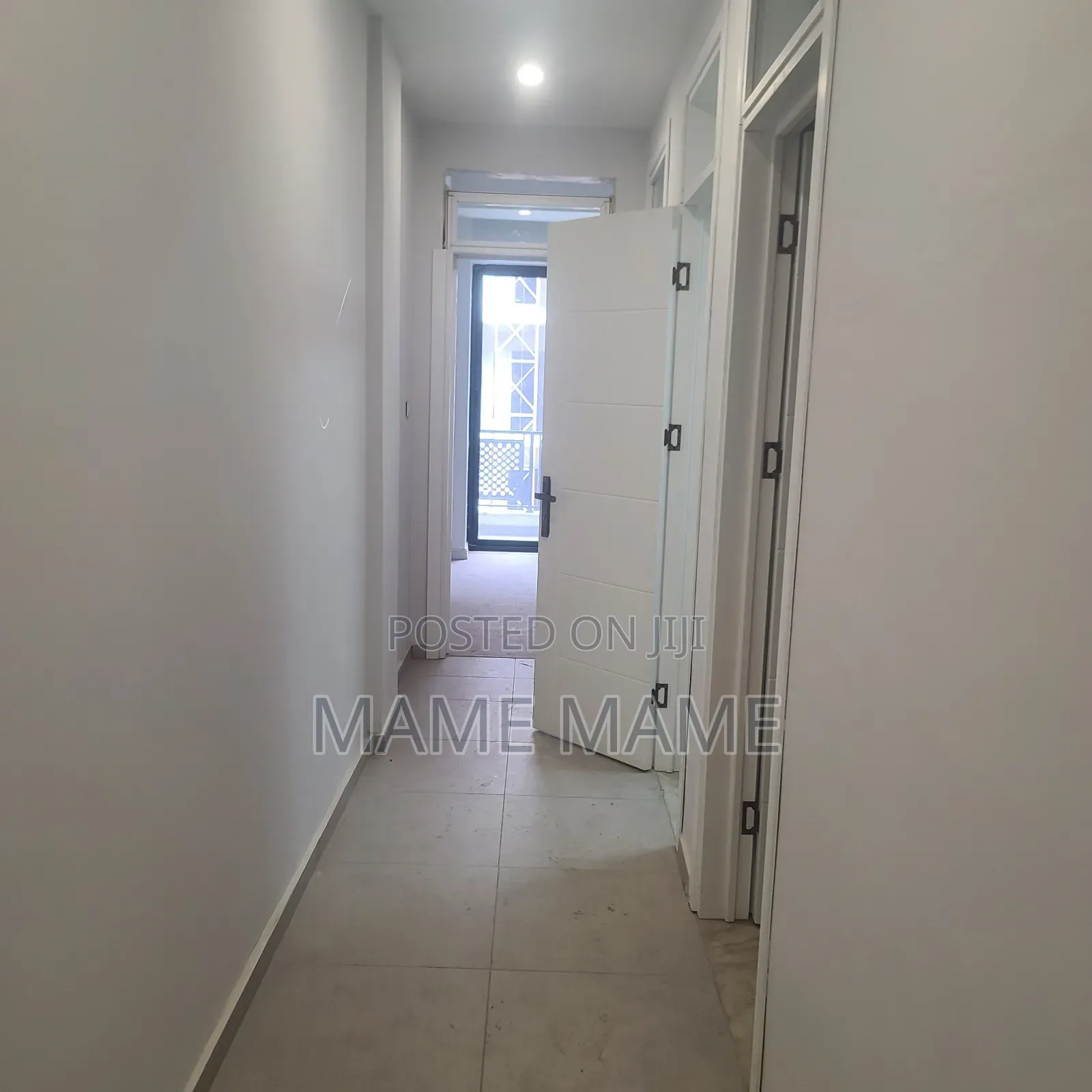 2bdrm Apartment in Addis Abeba, Bole for rent