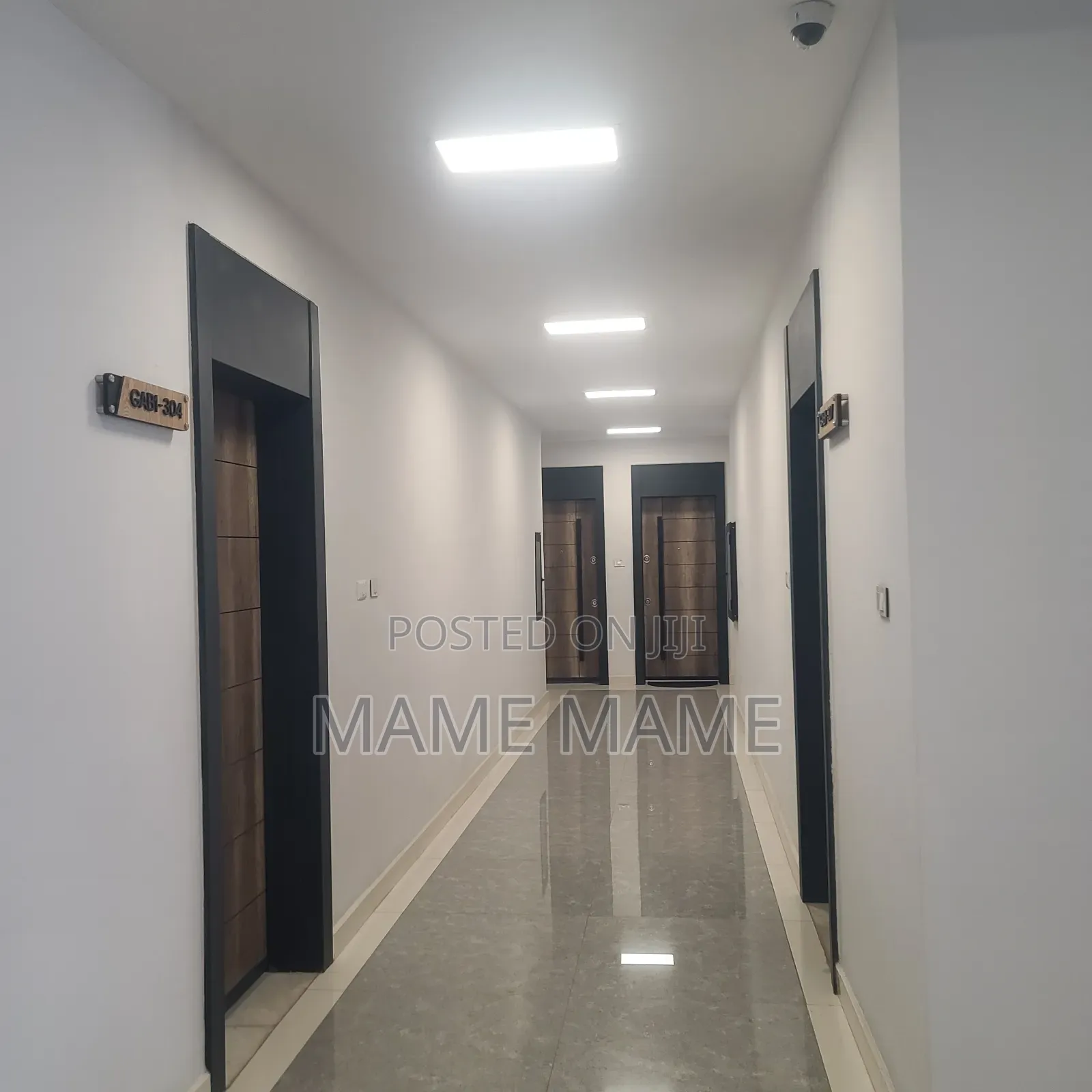 2bdrm Apartment in Addis Abeba, Bole for rent