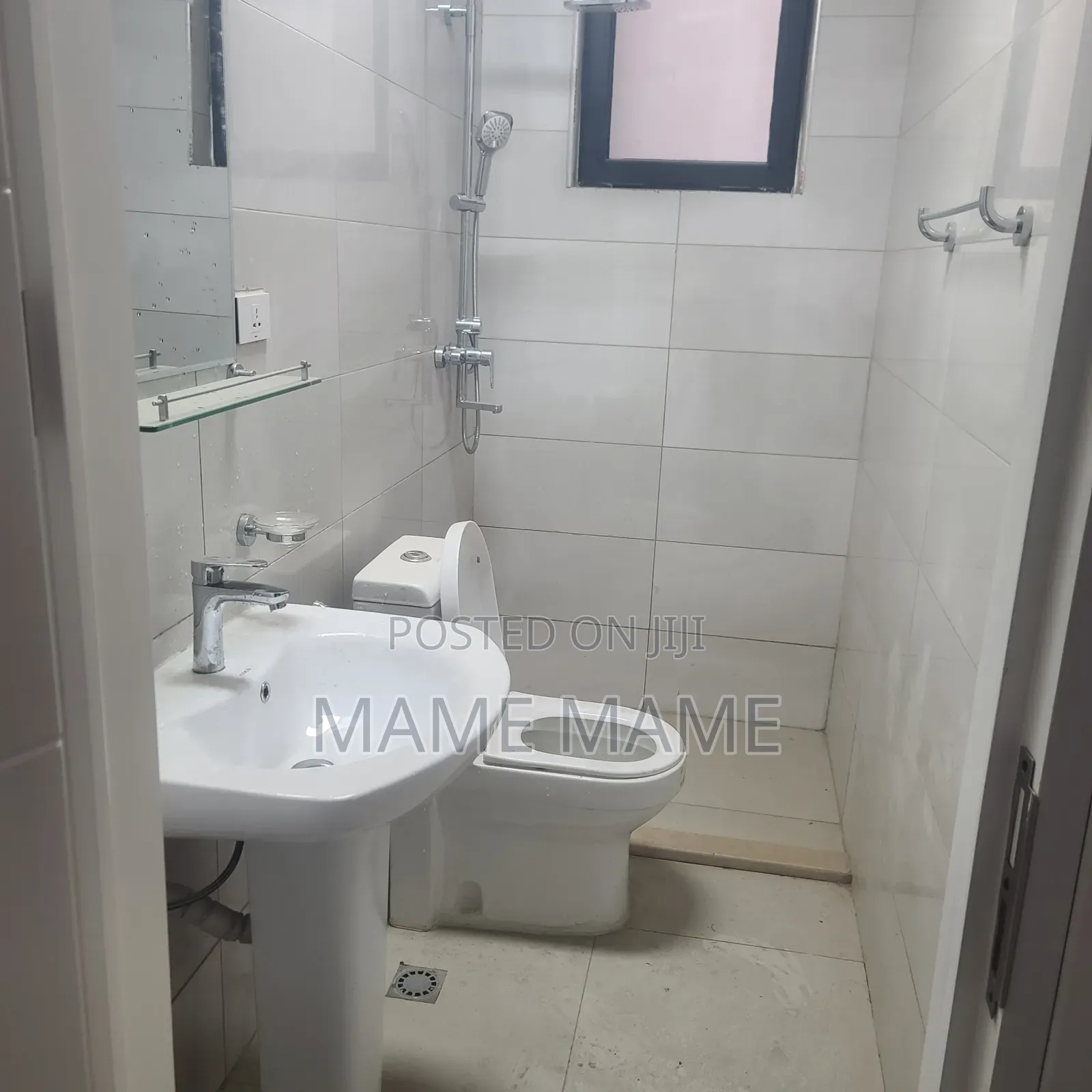 2bdrm Apartment in Addis Abeba, Bole for rent