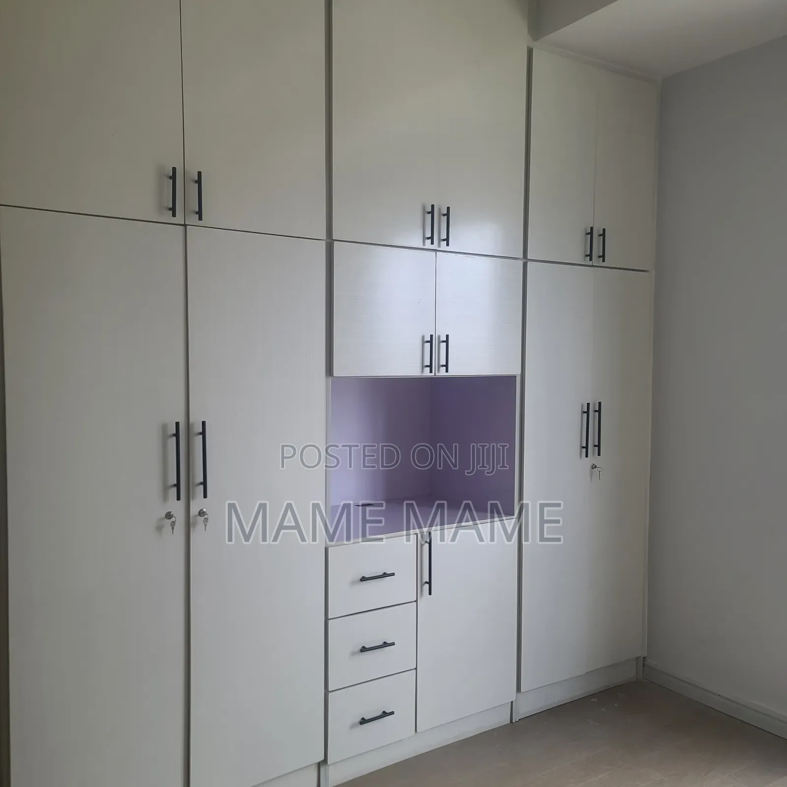 2bdrm Apartment in Addis Abeba, Bole for rent