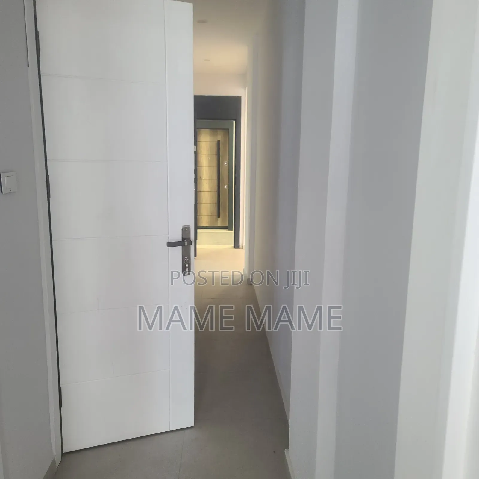 2bdrm Apartment in Addis Abeba, Bole for rent