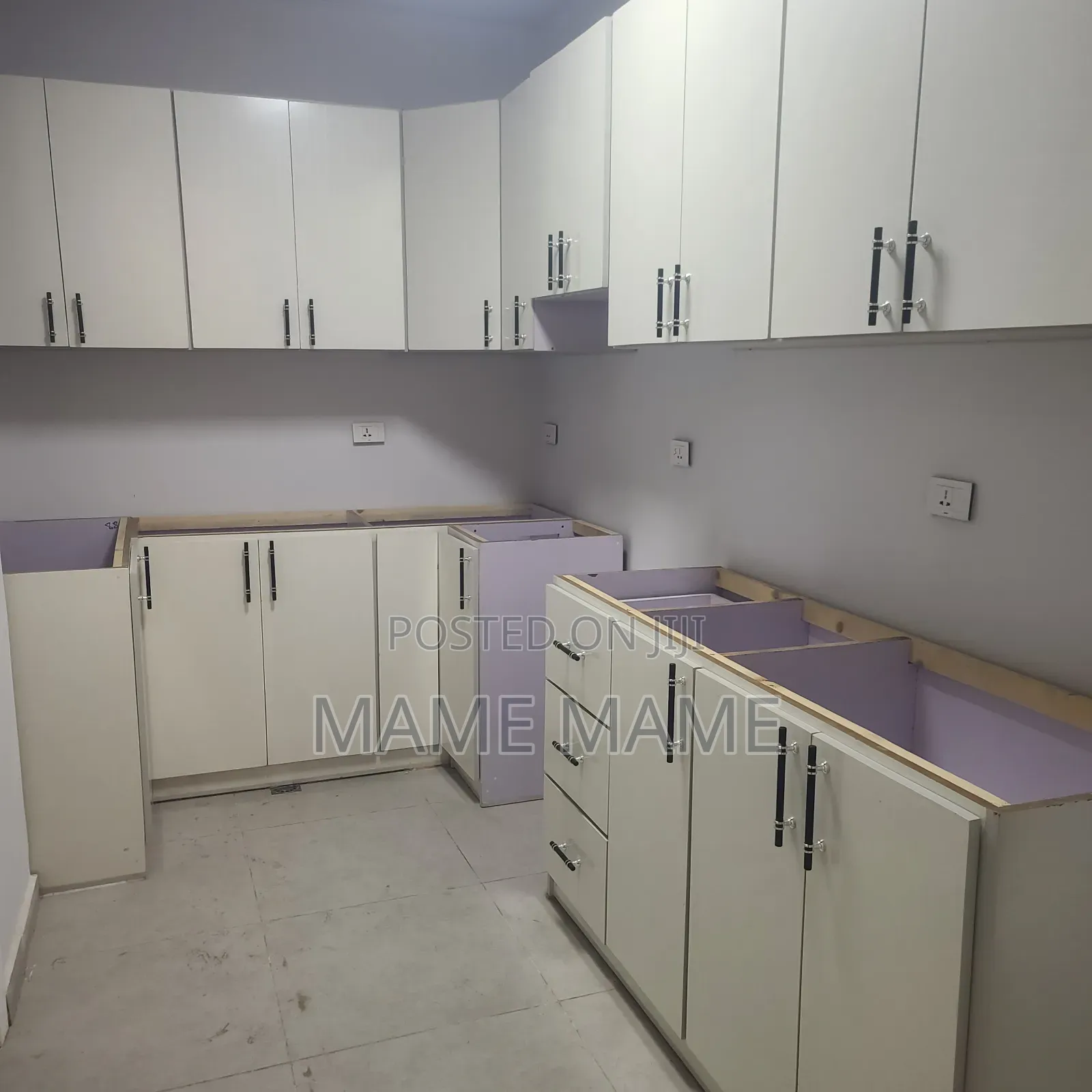 2bdrm Apartment in Addis Abeba, Bole for rent