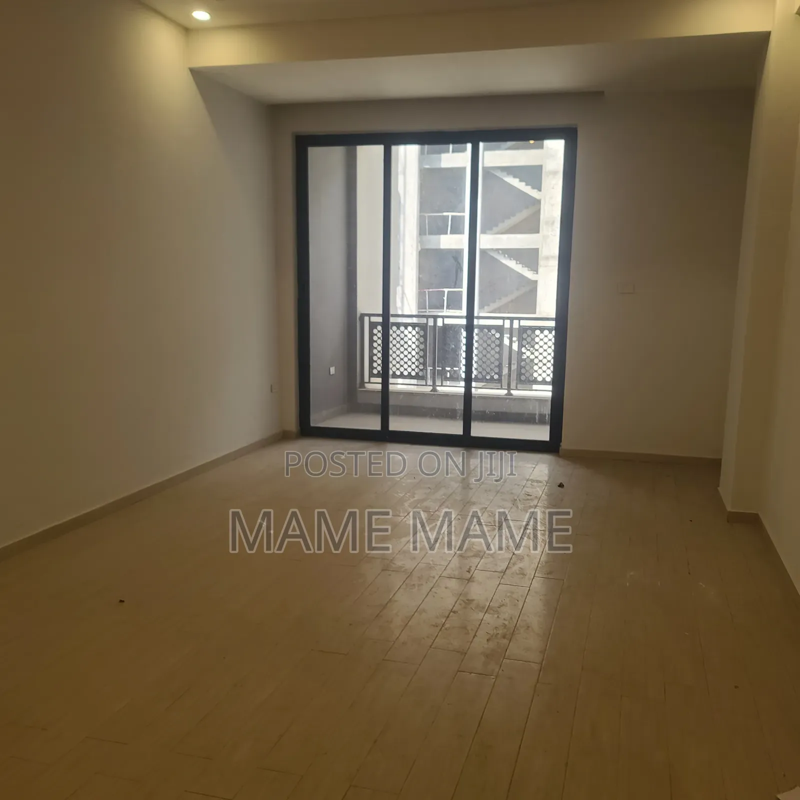 2bdrm Apartment in Addis Abeba, Bole for rent