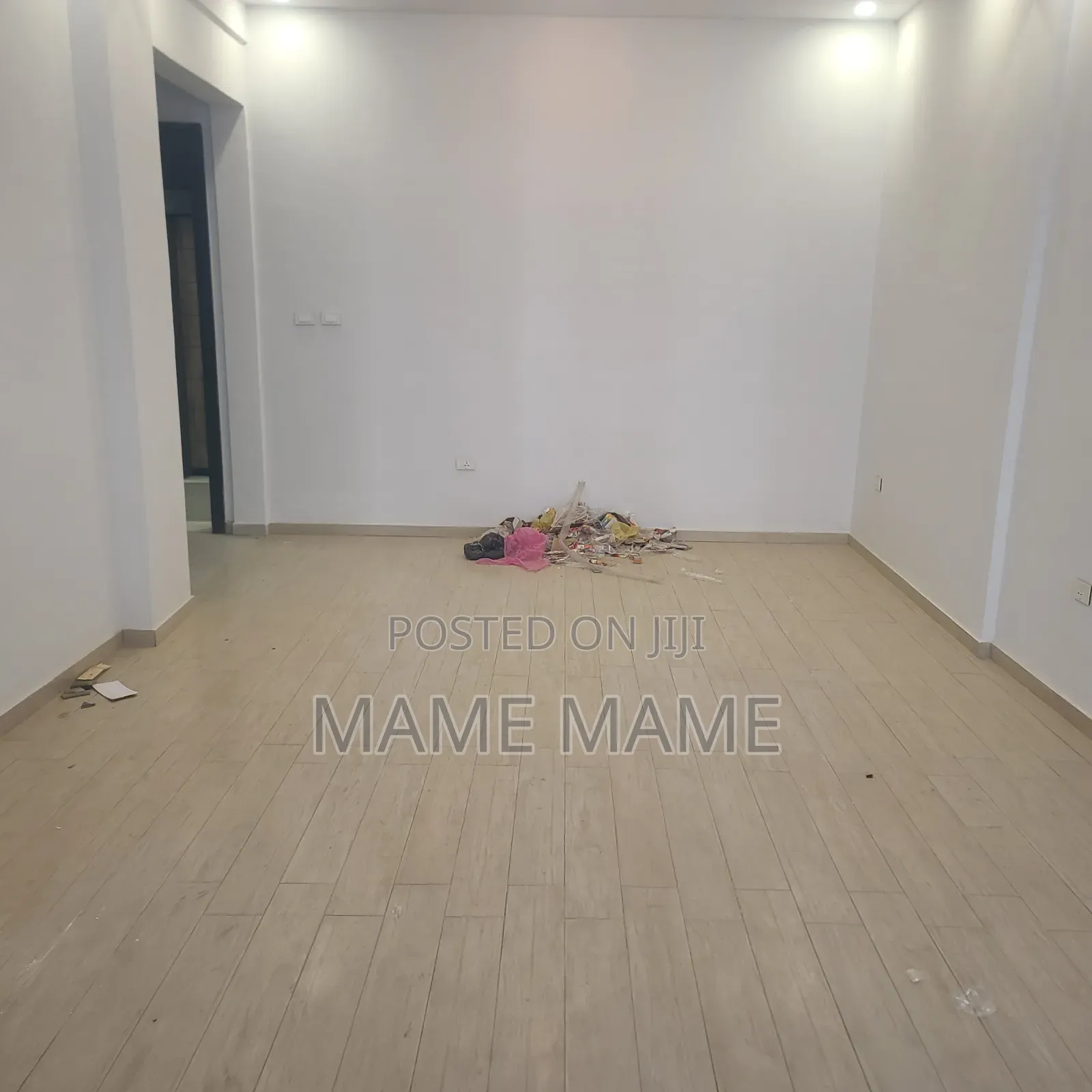 2bdrm Apartment in Addis Abeba, Bole for rent