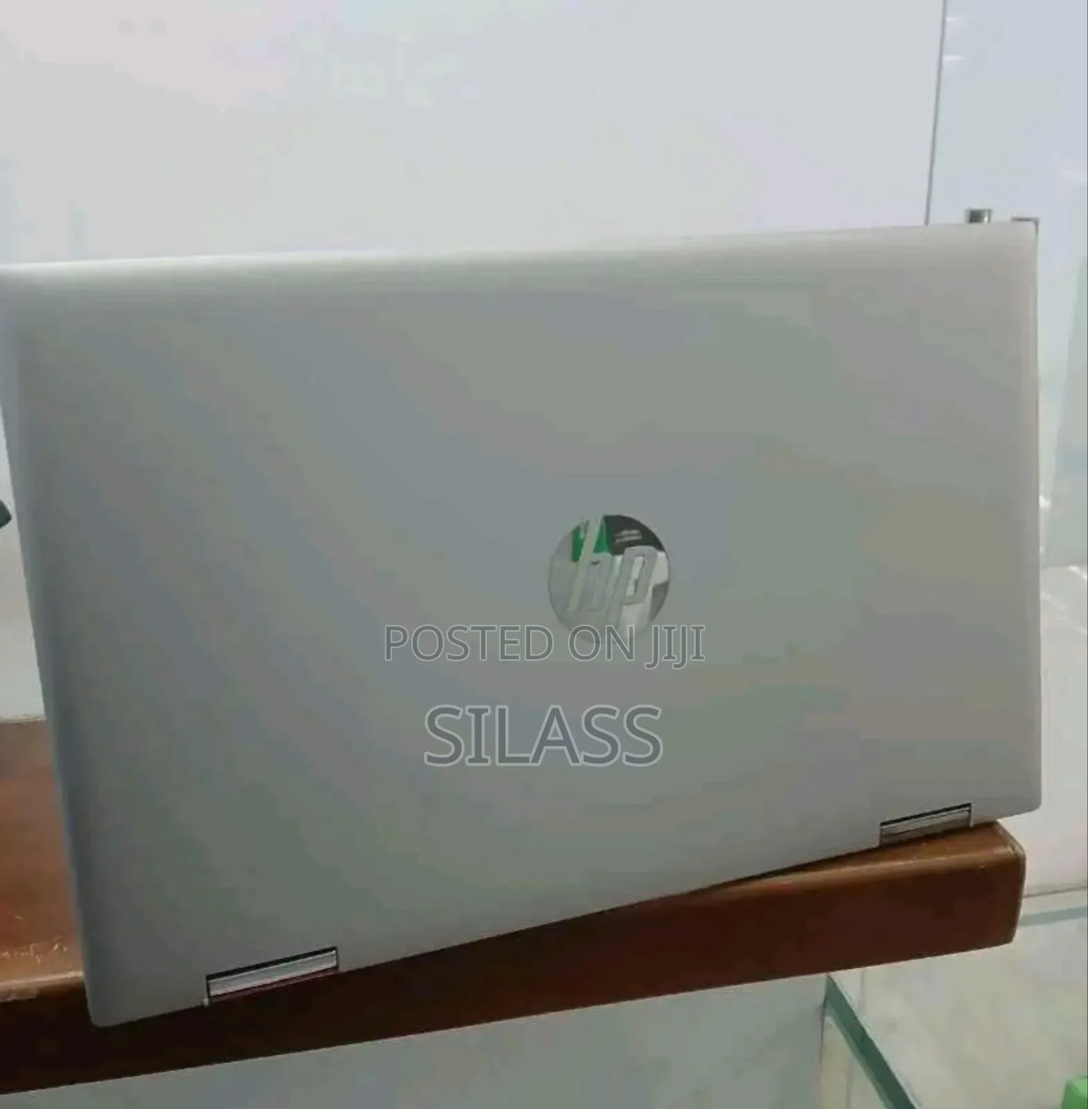 New Laptop HP Pavilion 15 8GB Intel Core I5 SSD 512GB