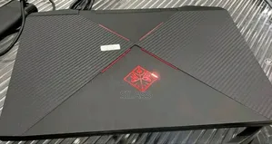 Photo - New Laptop HP Omen 15 16GB Intel Core I7 SSD 512GB