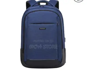 Photo - High Quality Backpack