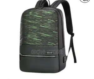 High Quality Backpack