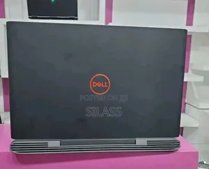 New Laptop Dell G GB Intel Core I7 SSD 512GB