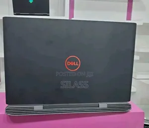 New Laptop Dell G GB Intel Core I7 SSD 512GB