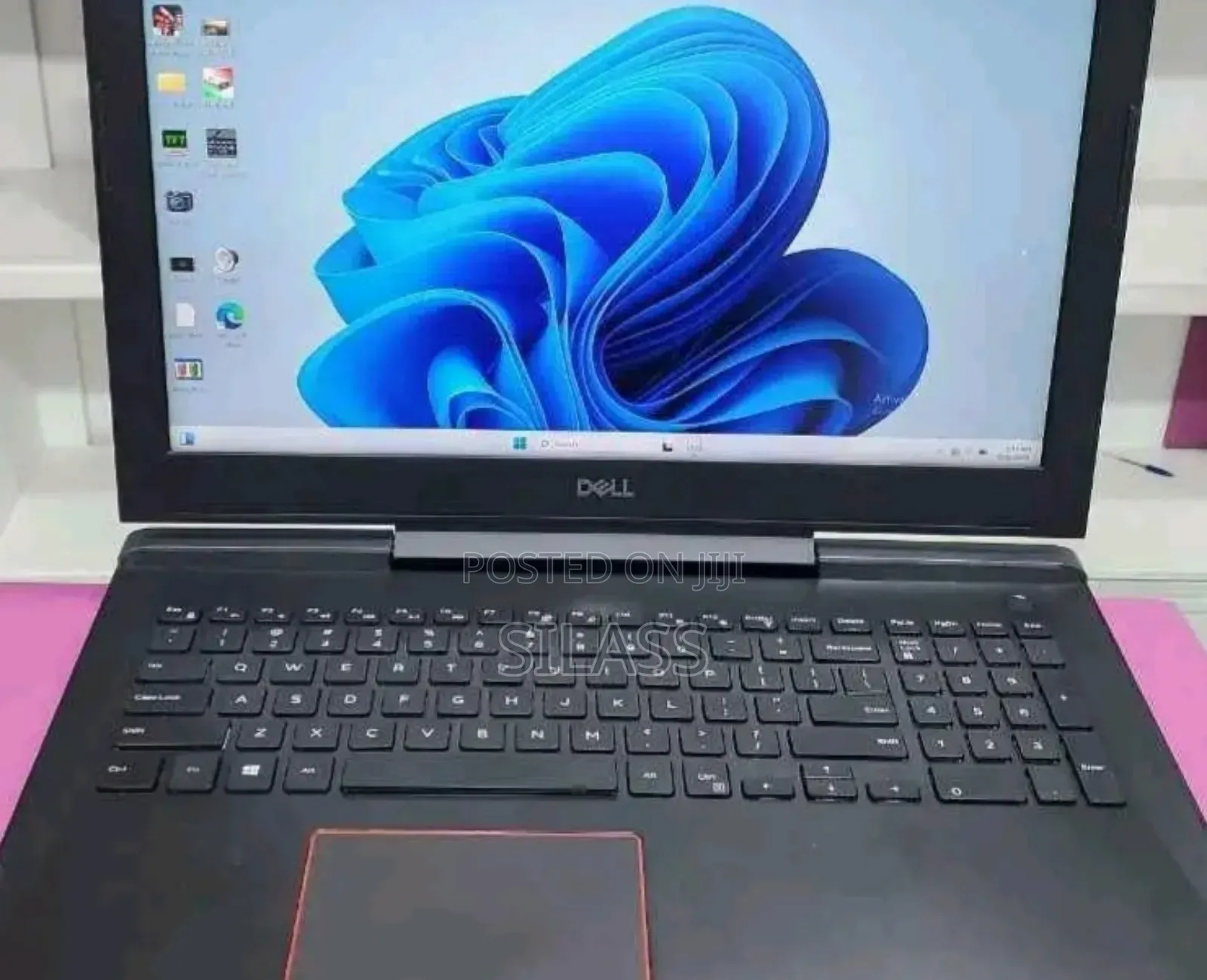 New Laptop Dell G GB Intel Core I7 SSD 512GB
