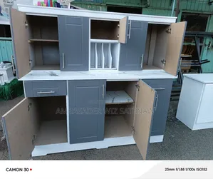 Photo - Kitchen Cabinat