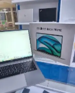 Photo - New Laptop Prostar 16GB Intel Core I5 SSD 512GB