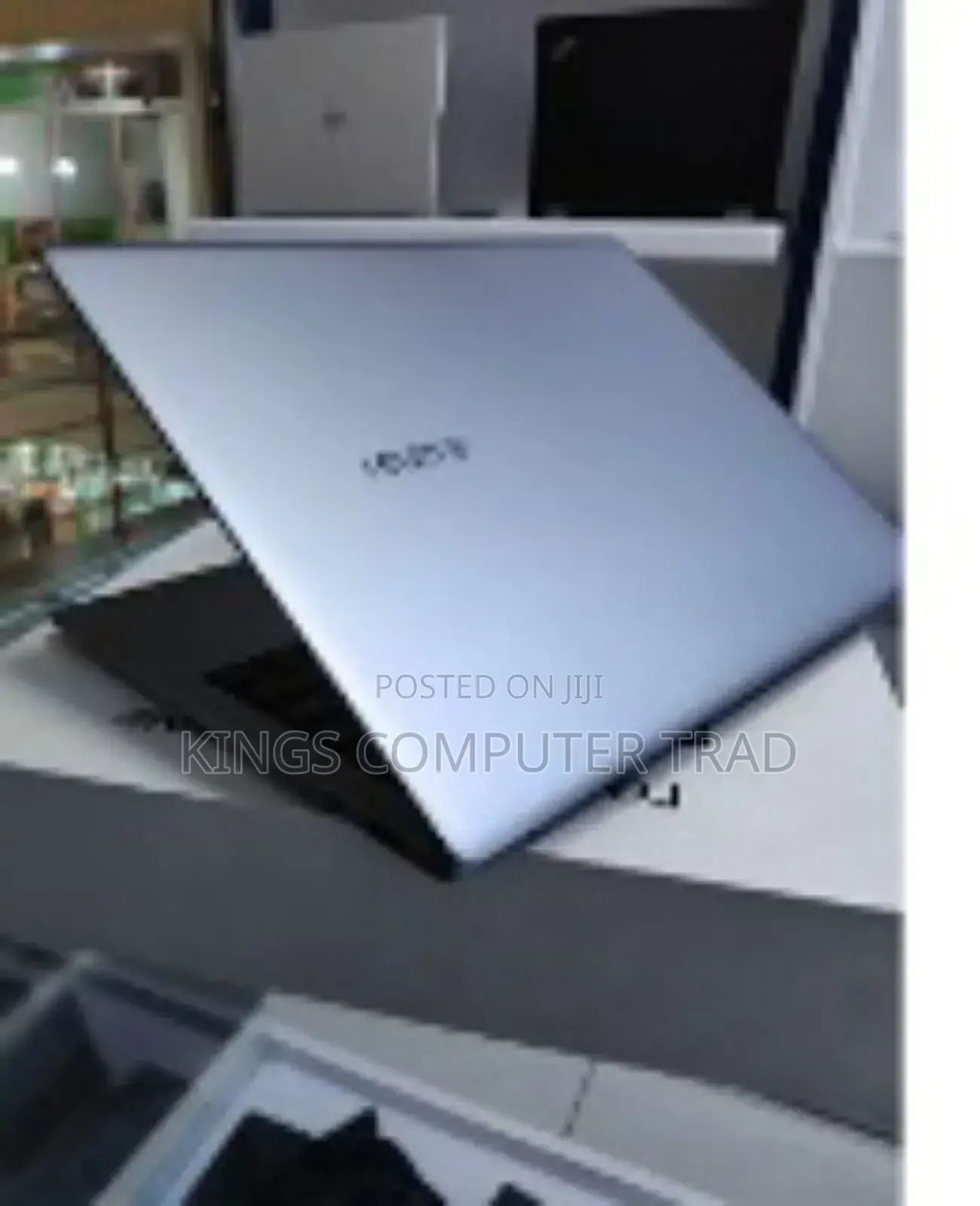 New Laptop Prostar 16GB Intel Core I5 SSD 512GB