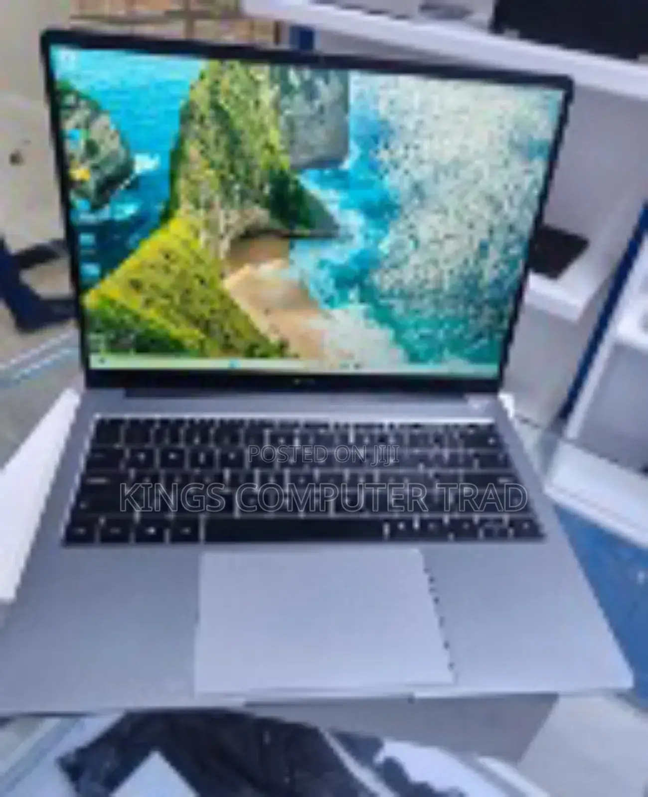 New Laptop Prostar 16GB Intel Core I5 SSD 512GB