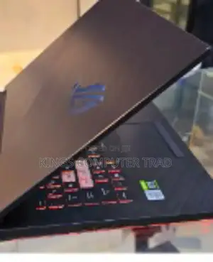 New Laptop Asus ROG Strix G15 16GB Intel Core I7 SSD 1T