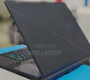 New Laptop Asus ROG Zephyrus G16 32GB AMD Ryzen 9 SSD 1T