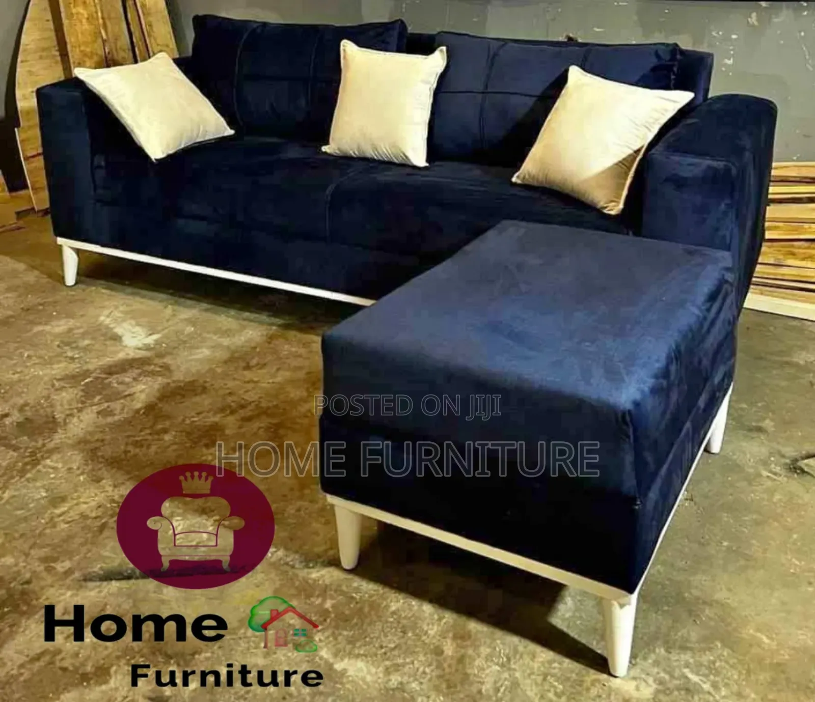 Home Furniture Sofa