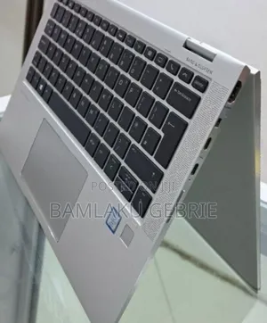 New Laptop HP EliteBook X360 1030 G3 16GB Intel Core I7 SSD 512GB