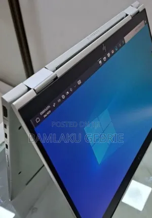 New Laptop HP EliteBook X360 1030 G3 16GB Intel Core I7 SSD 512GB