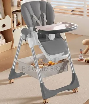 Photo - Sky Baby Brand High Chair