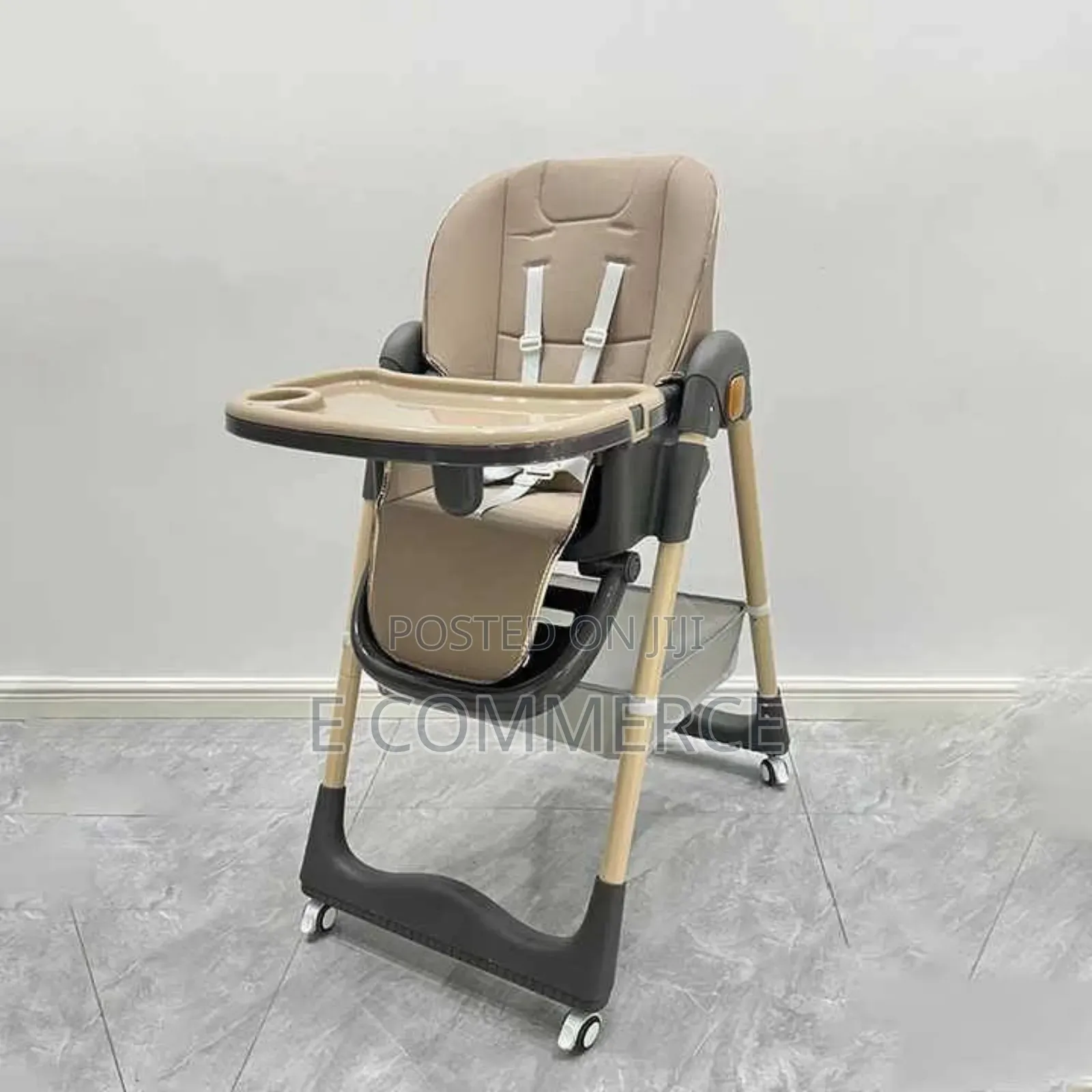 Sky Baby Brand High Chair