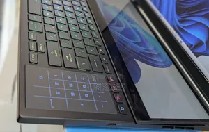 Photo - New Laptop Asus ROG Zephyrus G16 32GB AMD Ryzen 9 SSD 1T