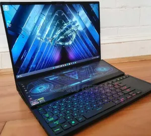 Photo - New Laptop Asus ROG Zephyrus G16 32GB AMD Ryzen 9 SSD 1T