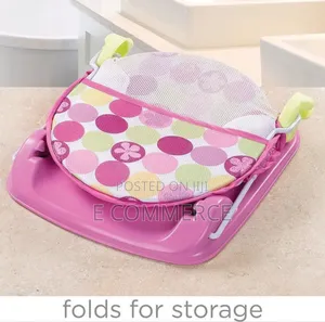 Baby Bather for Newborn