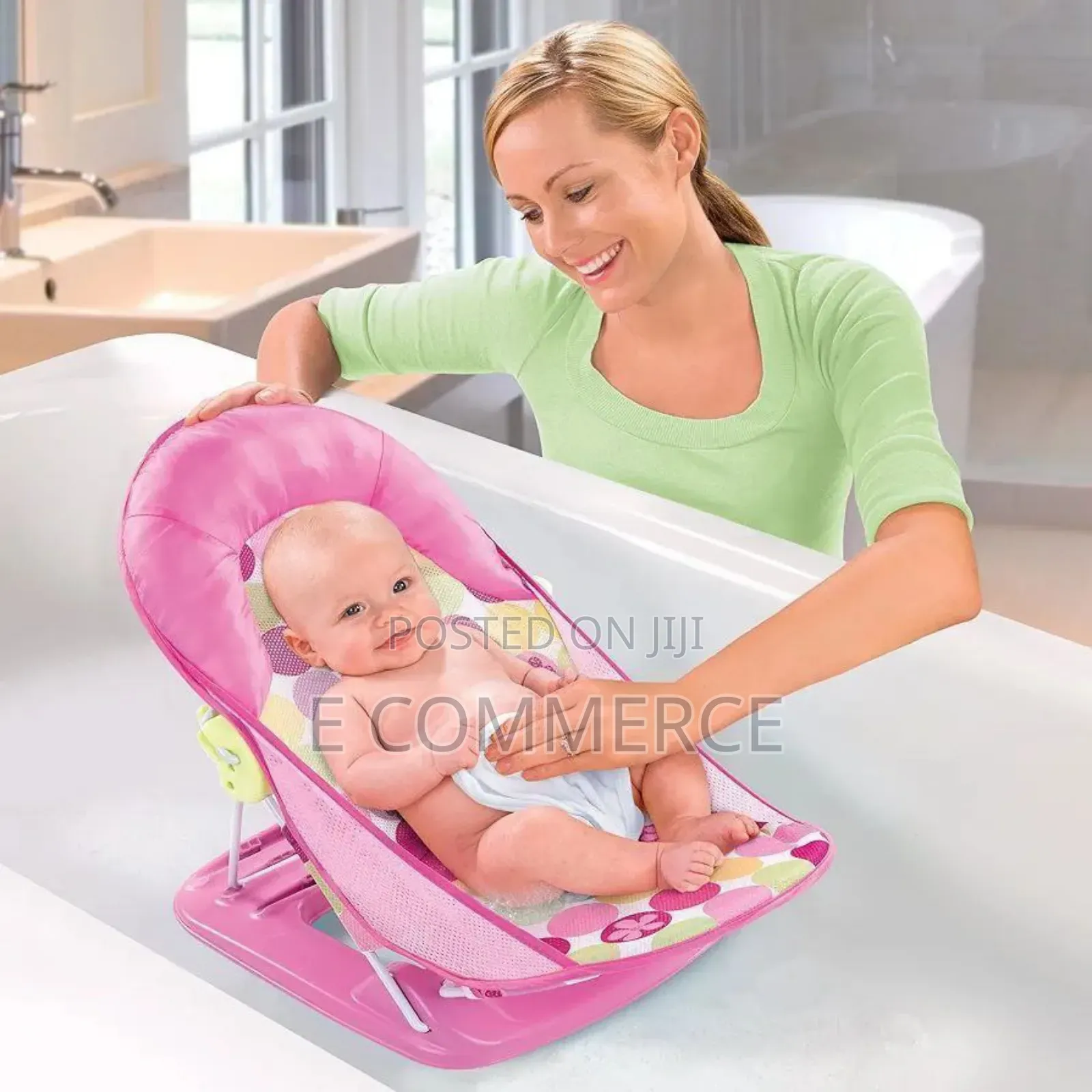 Baby Bather for Newborn