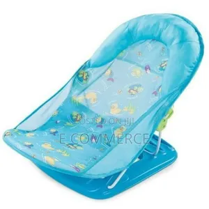 Baby Bather for Newborn