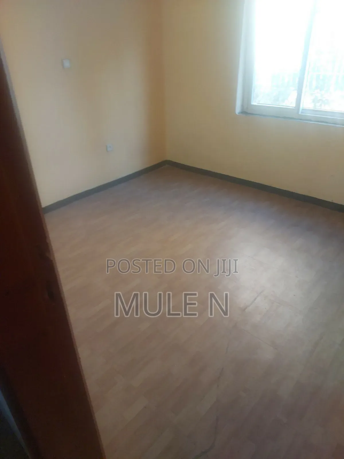 1bdrm Condo in Abado Condominium, Yeka for sale