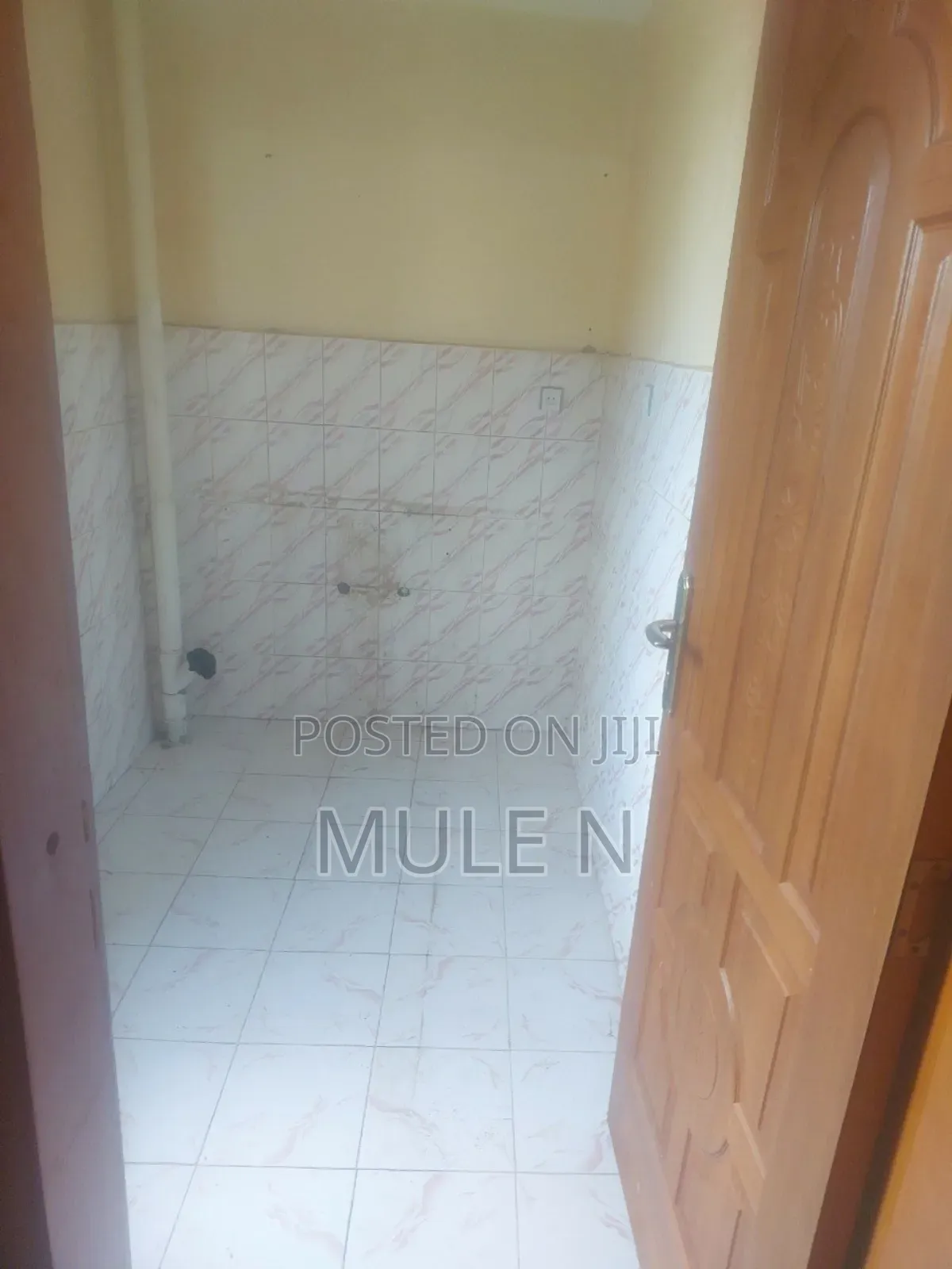 1bdrm Condo in Abado Condominium, Yeka for sale