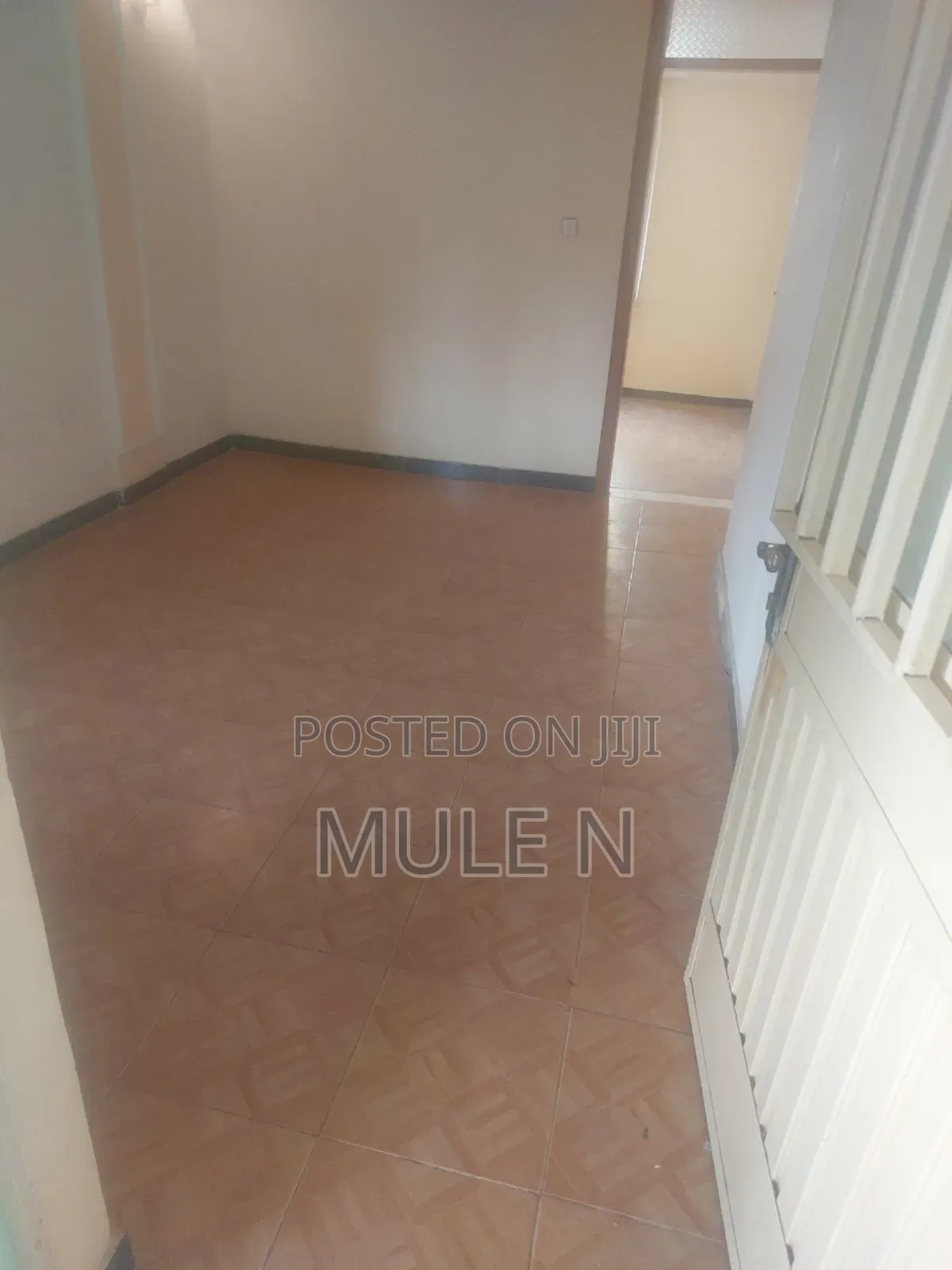 1bdrm Condo in Abado Condominium, Yeka for sale