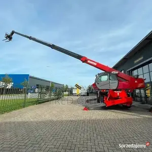 Forklift And Crane Rent