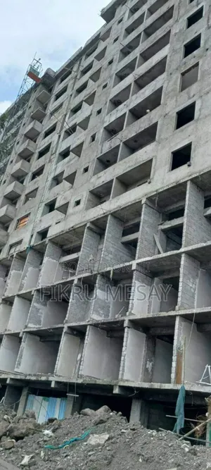 2bdrm Apartment in Ayat Realestate, Yeka for sale