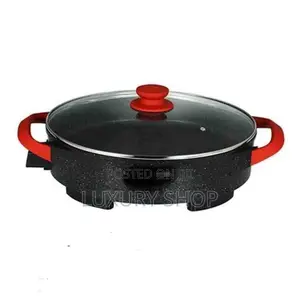 Ceramic Pizza Pan