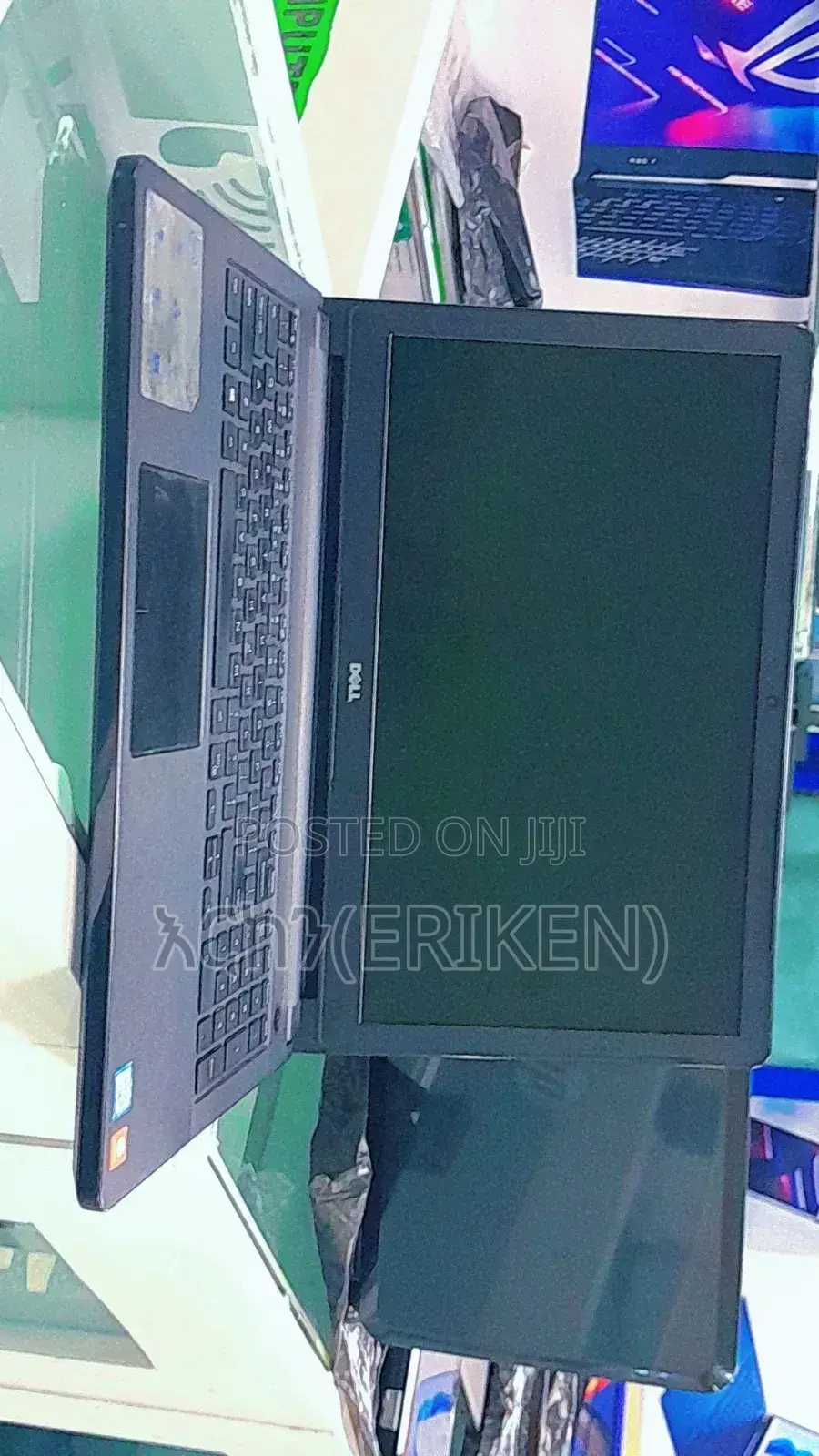 Laptop Dell Vostro 15 3000 4GB Intel Core I5 HDD 1T